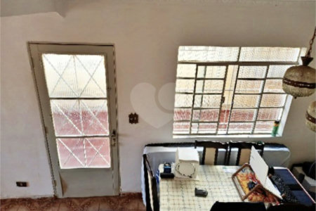 Sobrado à venda com 3 quartos em Água Fria, São Paulo, SP