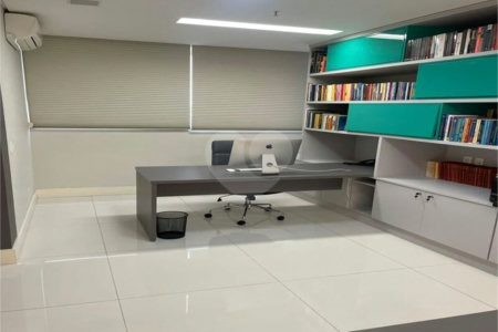 Sala à venda ou para alugar em Jardim Anália Franco, São Paulo, SP
