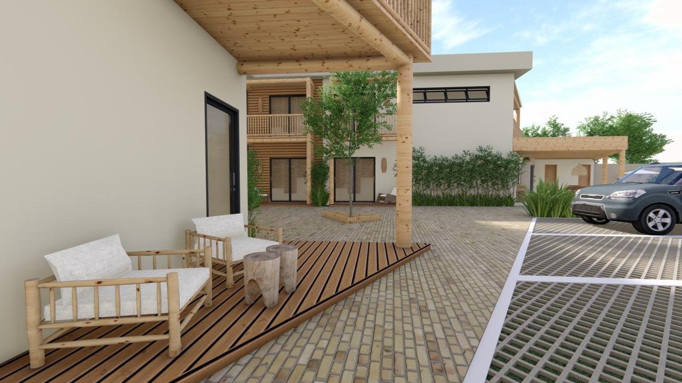 Residencial Araras