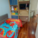 Casa à venda com 3 quartos, sendo 1 suíte, no condomínio Ville Resedá, São Paulo - SP