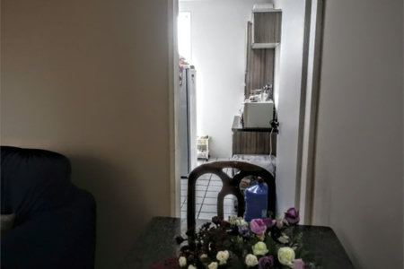 Apartamento à venda com 2 quartos em Jaguaré, São Paulo, SP