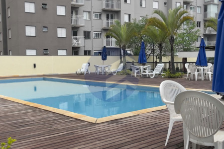 Apartamento para alugar com 2 quartos 2 vagas em Vila Andrade, São Paulo - SP
