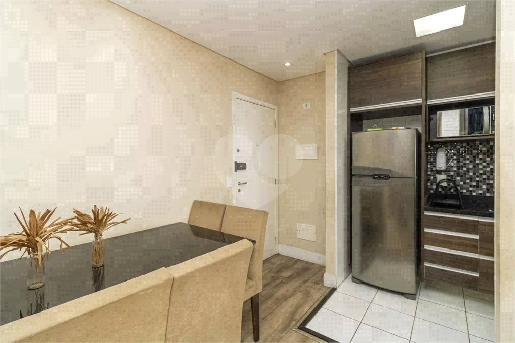 Apartamento à venda com 3 quartos, sendo 1 suíte, em Tucuruvi, São Paulo, SP