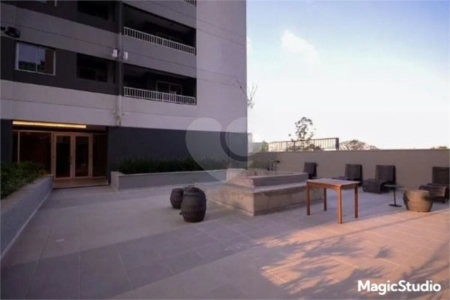 Apartamento à venda com 2 quartos em Vila Vermelha, São Paulo, SP