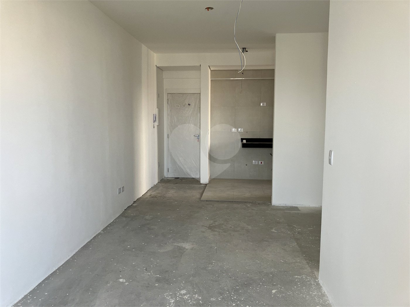 Apartamento à venda com 3 quartos, sendo 1 suíte,  em Parque Campolim, Sorocaba, SP