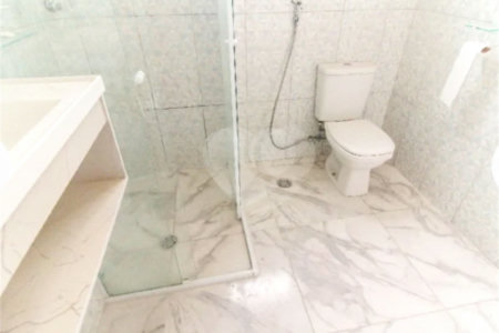 Apartamento à venda com 2 quartos em Conjunto Residencial José Bonifácio, São Paulo, SP
