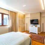 Cobertura à venda com 4 quartos, sendo 2 suítes,  em Santo Amaro, São Paulo, SP