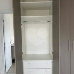 Apartamento à venda com 2 quartos, sendo 1 suíte, em Santo Amaro, São Paulo, SP