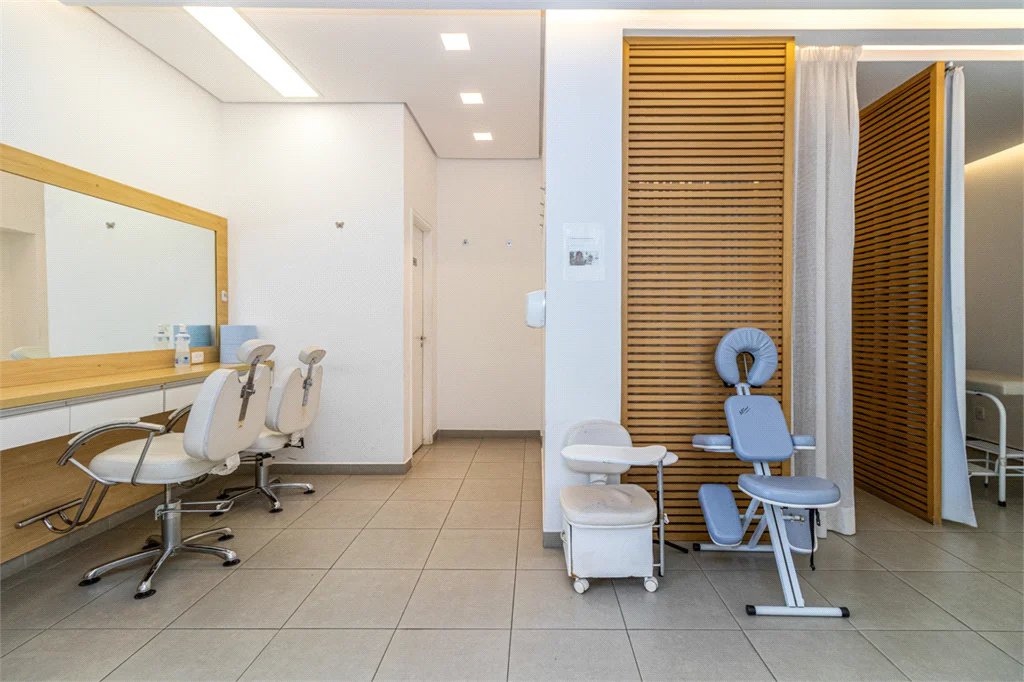 Apartamento à venda com 3 suítes em Vila Leopoldina, São Paulo, SP