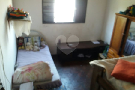 Casa à venda com 3 quartos em Jardim Vila Rosa, Valinhos, SP