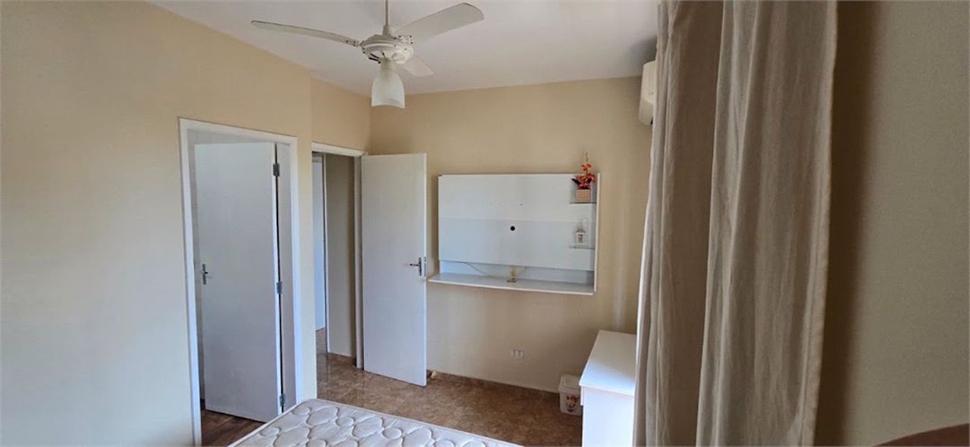 Apartamento Residencial à venda, Balneário Cidade Atlântica, Guarujá - AP1783.