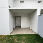 Casa à venda ou para alugar com 3 quartos, sendo 1 suíte,  no condomínio Residencial Villa Flora, Votorantim - SP