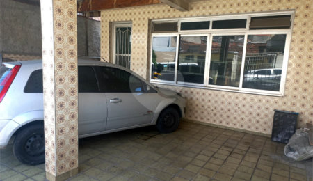 Terreno à venda com 2 quartos em Vila Gustavo, São Paulo, SP