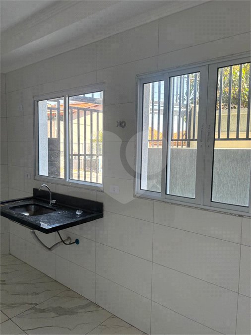 Casa à venda com 2 quartos no condomínio Residencial Tomaz Pereira, São Paulo - SP