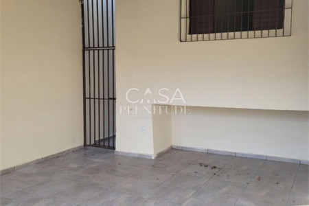 Casa à venda com 3 quartos, sendo 2 suítes, em Vila Santana, Sorocaba, SP