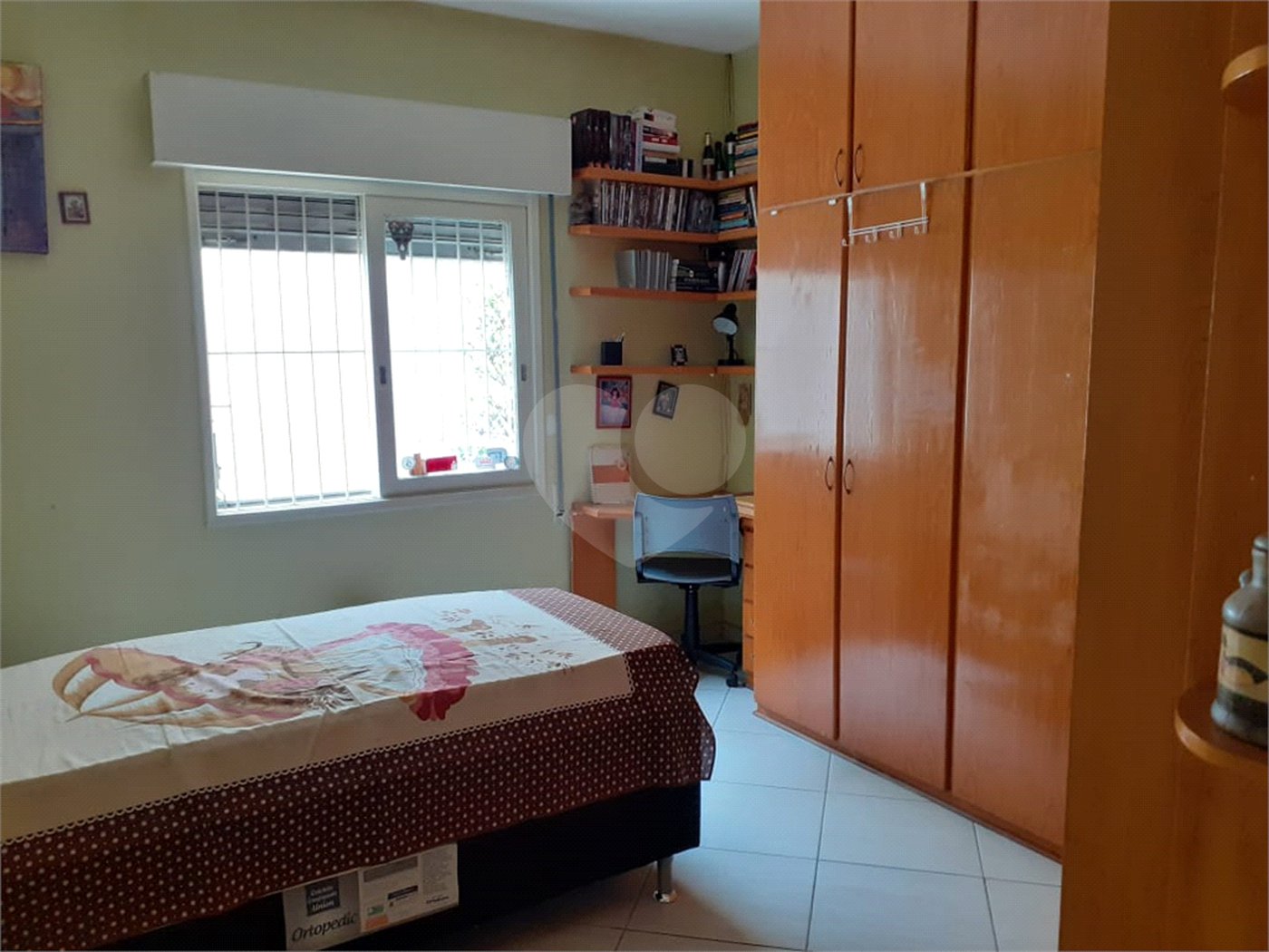 Sobrado à venda com 3 quartos, sendo 1 suíte, em Brooklin, São Paulo, SP