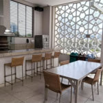 Apartamento à venda com 3 quartos, sendo 1 suíte,  em Jardim Vazani, São Paulo, SP