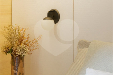 Apartamento à venda com 1 quarto em Vila Mariana, São Paulo, SP