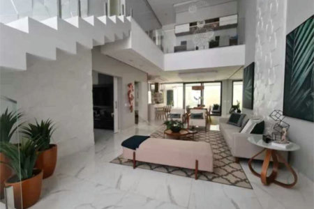 Casa à venda com 3 suítes no condomínio Ibiti Royal Park, Sorocaba - SP