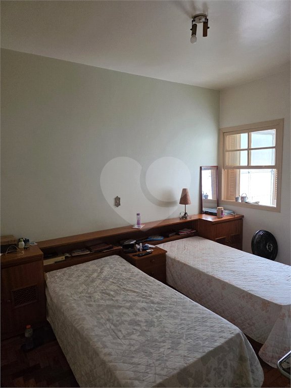 Apartamento à venda com 2 quartos em Água Fria, São Paulo, SP