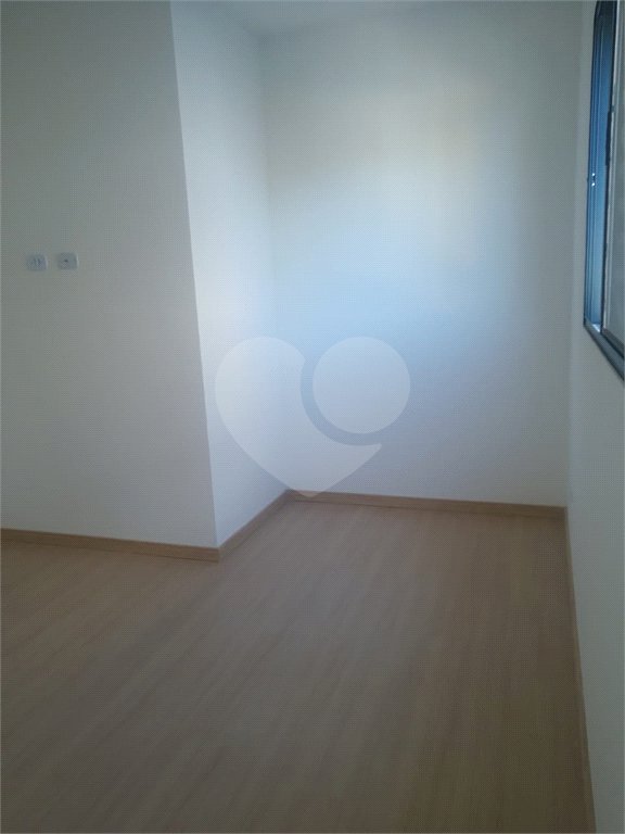 Villagio à venda com 2 quartos em Vila São Paulo, Mogi das Cruzes, SP