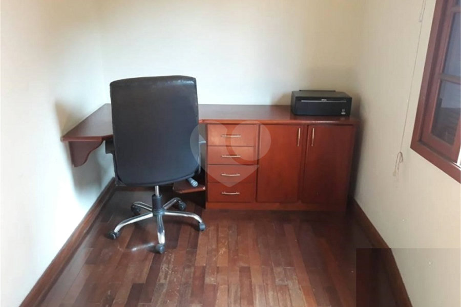 Sobrado à venda com 3 quartos, sendo 1 suíte, em Mandaqui, São Paulo, SP
