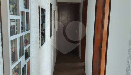 Sobrado à venda com 3 quartos, sendo 2 suítes,  em Parada Inglesa, São Paulo, SP