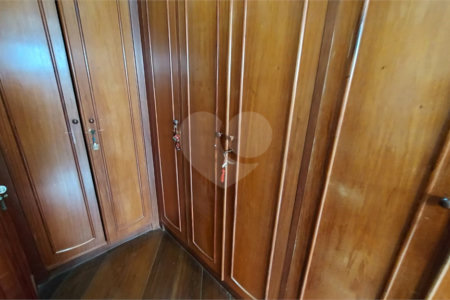 Apartamento à venda com 4 suítes em Água Fria, São Paulo, SP