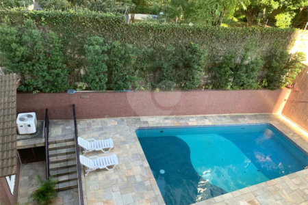 Apartamento à venda com 3 suítes em Água Fria, São Paulo, SP