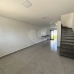 Casa de Vila à venda com 2 suítes em Jardim Novo Horizonte, Sorocaba, SP