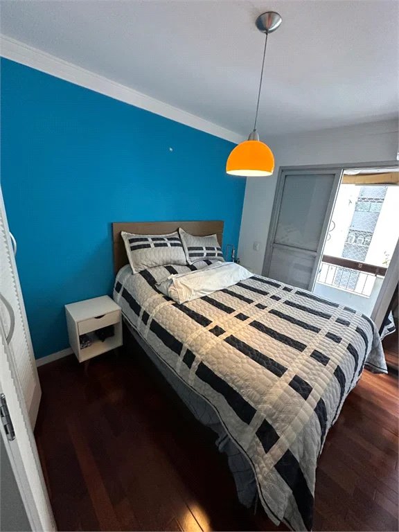 Apartamento para alugar com 2 quartos em Pinheiros, São Paulo, SP