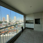 Apartamento à venda com 3 suítes em Mandaqui, São Paulo, SP