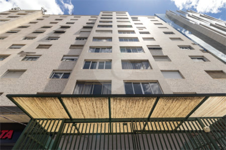 Apartamento à venda com 2 quartos, sendo 1 suíte, em Jardim Paulista, São Paulo, SP