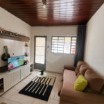 Casa à venda com 2 quartos em Vila Piedade, Itapetininga, SP