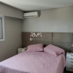 Apartamento à venda com 2 quartos, sendo 1 suíte,  em Parque Industrial, Itu, SP