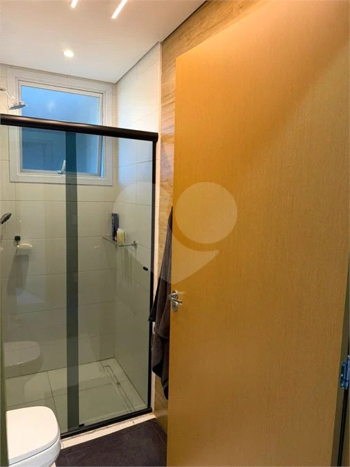 Apartamento à venda com 2 quartos em Horto Florestal, Jundiaí, SP