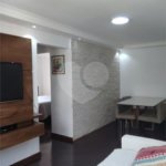Apartamento à venda com 2 quartos em Jardim Peri, São Paulo, SP