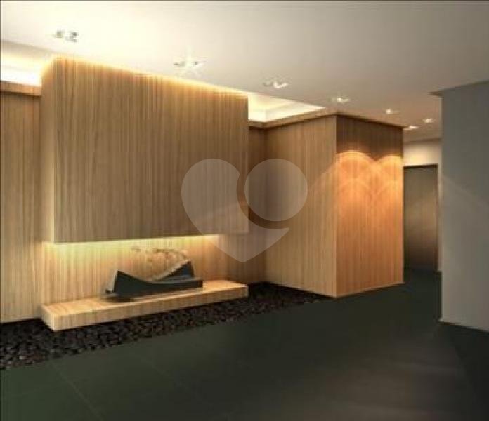 Sala à venda com 2 quartos em Barra Funda, São Paulo, SP