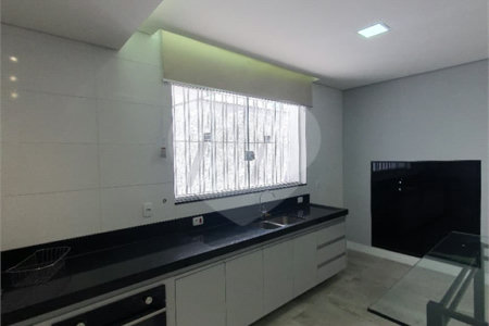 Sobrado à venda com 3 suítes em Vila Gomes Cardim, São Paulo, SP