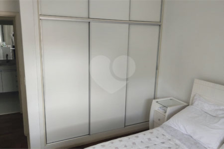 Apartamento à venda com 2 quartos em Sumaré, São Paulo, SP