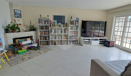 Casa à venda com 4 suítes no condomínio Casa Alto Padrao, São Paulo - SP