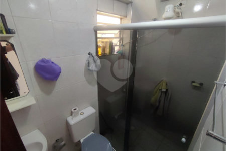 Apartamento à venda com 2 quartos, sendo 1 suíte, em Parque São Luís, Taubaté, SP