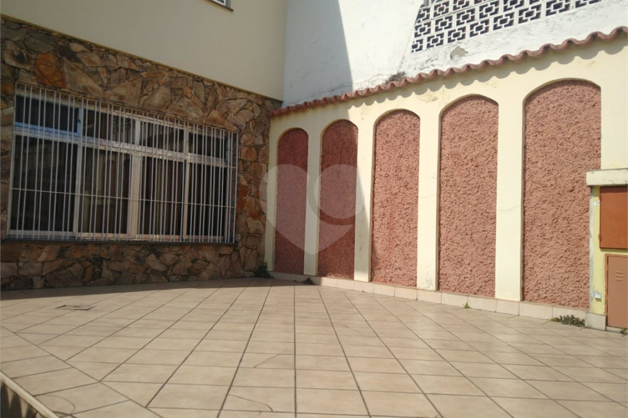 Casa à venda com 4 quartos, sendo 1 suíte, em Tucuruvi, São Paulo, SP