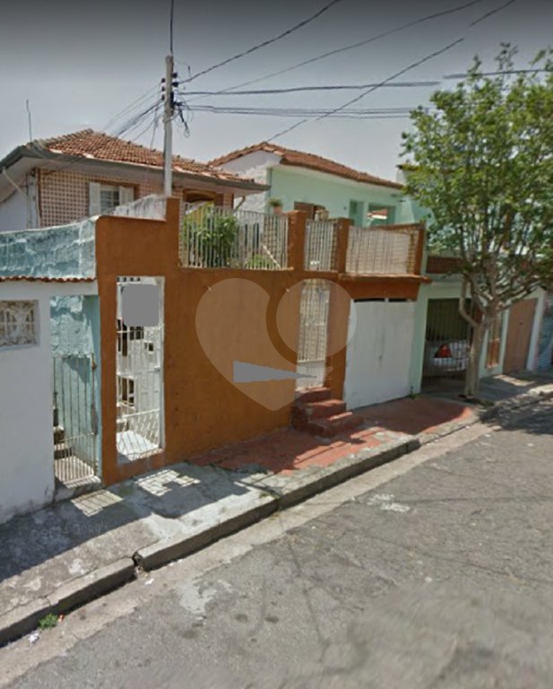Terreno à venda em Vila Isolina Mazzei, São Paulo, SP