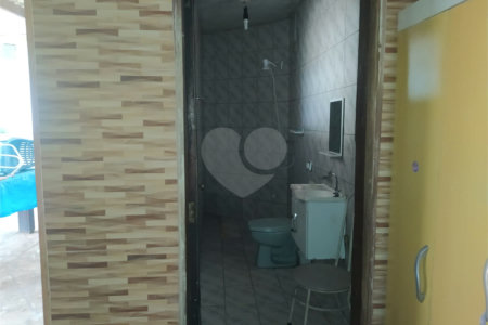 Casa à venda com 2 quartos, sendo 1 suíte,  em Jardim Planalto, Mogi das Cruzes, SP