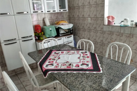 Casa à venda com 3 quartos, sendo 1 suíte,  em Jardim Brasil, Itapetininga, SP