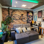 Apartamento à venda com 2 quartos, sendo 1 suíte, em Vila Leopoldina, São Paulo, SP