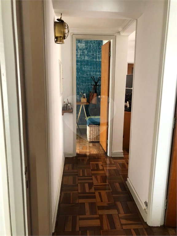 Apartamento à venda com 2 quartos em Pinheiros, São Paulo, SP