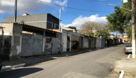 Terreno à venda em Pedreira, São Paulo, SP