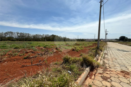 Terreno à venda em Vila Asem, Itapetininga, SP